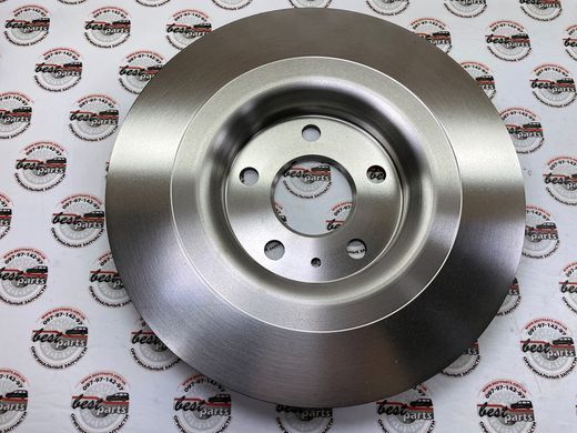 32300123 Диск тормозной задний 16" USA Volvo EX40 (25-) / XC40 (18-)