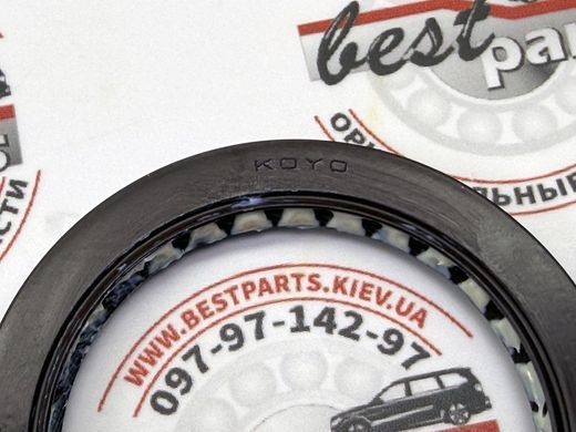 30713726 Сальник маслонасоса коробки передач АКПШ Volvo XC90 (-14) / XC70 (-16) / XC60 (-17) / V70 (-16) / V70 (-08) / V60 CC (-18) / V60 (-18) / V50 (-12) / V40 CC (-19) / V40 (-19) / S80 (-16) / S80L (-12) / S60 CC (-18) / S60 (-18) / S60 (-09) / C70 (-