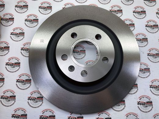 32300123 Диск тормозной задний 16" USA Volvo EX40 (25-) / XC40 (18-)
