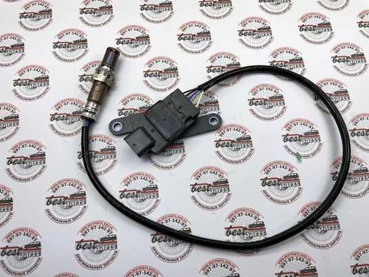 A0009059616, A 000 905 96 16 Датчик NOx Mercedes M654 / GLE W167