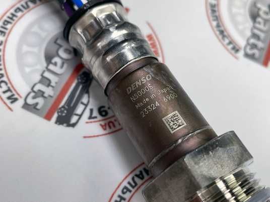 A0009059616, A 000 905 96 16 Датчик NOx Mercedes M654 / GLE W167