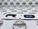 LR147294 Надпись на капот "Rover" Black Range Rover Velar L560