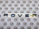 LR147294 Надпись на капот "Rover" Black Range Rover Velar L560