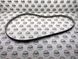 11288573415, 11 28 8 573 415 Ремінь приводний 6PKx1663 BMW B47 / 3 F30/F31/F34 / 4 F32/F33/F36 / 5 F10/G30/G31 / 7 G11/G12 / X1 F48 / X2 F39 / X3 F25/G01 / X4 F26/G02 / X5 F15