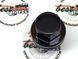 LR056214 Гайка колесная черная Range Rover Vogue L322/L405 / Sport L320/L494 / Land Rover Discovery 3/4 L319