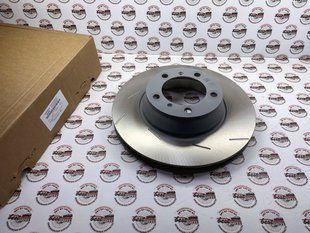 971615602P, 971 615 602 P Диск тормозной задний правый Porsche Panamera 970 / 971/971-2