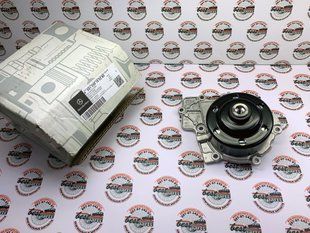 A651200190280, A 651 200 19 02 80 Насос водяной (помпа) Mercedes M651 / Vito/Viano W639