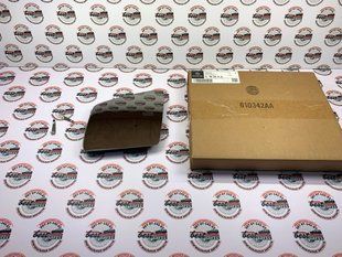 A1668100119, A 166 810 01 19 Стекло зеркала (зеркальный элемент) левое Mercedes ML/GLE W164/W166/C292 / GL/GLS X164/X166 / R W251 / G W463