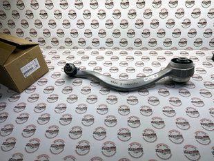 31108864694, 31 10 8 864 694 Рычаг передней подвески, нижний передний правый BMW X5 G05 / X6 G06