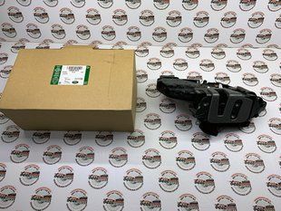 LR091525 Замок передней правой двери Range Rover Sport L320 / Evoque L538 / Land Rover Discovery 3/4 L319