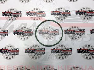 94810732200, 948 107 322 00 Кольцо уплотнительное (прокладка) масляного фильтра Porsche Cayenne 957/958 / Panamera 970 / 911 Carrera 991/991T/ 911 Carrera 2 997-2/997T2