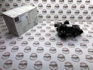A2642003901, A 264 200 39 01 Термостат Mercedes M264 / GLE W167/C167 / C W205 / E W213/C238 / CLS C257 / G W463