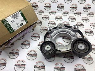 LR140315 Натягувач приводного ременя 3,0 Petrol Range Rover Vogue L405/L460 / Sport L494 / Velar L560 / Land Rover Discovery Sport L550 / Defender L663