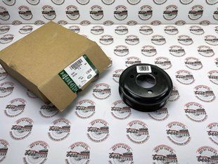 LR022814 Шкив вторичного ремня 4.4 Diesel Range Rover Vogue L322