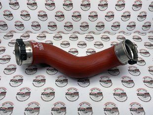 A2045286482, A 204 528 64 82 Патрубок (Шланг) интеркулера правый Mercedes GLK X204