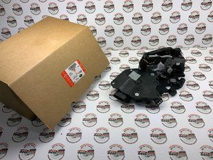 LR078705 Замок передней правой двери Range Rover Vogue L405 / Sport L494