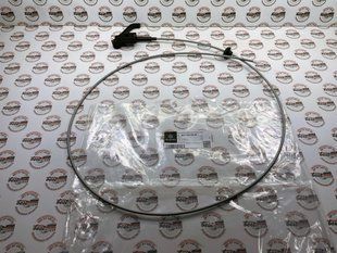 A4477502800, A 447 750 28 00 Трос с ручкой замка капота Mercedes V W447