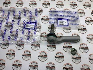 31302344 Наконечник рульової тяги лівий Volvo XC70 (-07) / XC60 (-17) / V70 (-16) / V60 CC (-18) / V60 (-18) / S80 (-16) / S80L (-12) / S60 CC (-18) / S60 (-18)