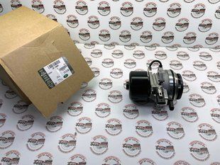 LR125488 Насос водяной (Помпа водяная) 3,0 Diesel Range Rover Vogue L405/L460 / Sport L494/L461 / Velar L560 / Land Rover Discovery 5 L462 / Defender L663