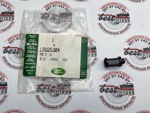 LR025304 Фільтр масляний головки блоку Range Rover Vogue L405 / Sport L494 / Evoque L538 / Land Rover Discovery Sport L550 / Freelander 2 L359