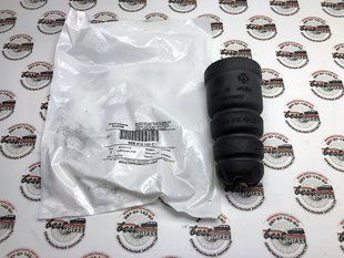 95B512131C, 95B 512 131 C Відбійник заднього амортизатора Porsche Macan 95B / 95B-2