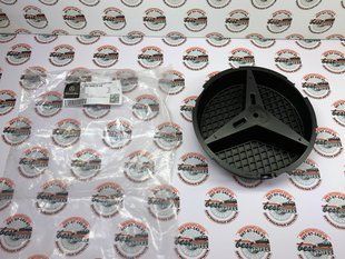 A0008880060, A 000 888 00 60 Балка эмблемы Mercedes CLA C117 / GLA X156 / ML/GLE W166 / GL/GLS X166 / A W176 / GLK X204 / C W205 / E C207 / S C217 / CLS C218 / B W246 / R W251