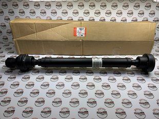 LR082562 Карданный вал (Кардан) передний Range Rover Vogue L405 / Sport L494