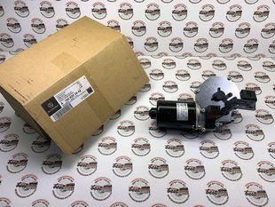 A1648202442, A 164 820 24 42 Мотор передних дворников Mercedes GL X164 / ML W164