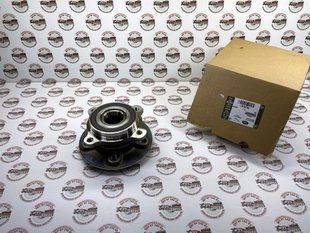 LR152789 Ступица с подшипником в сборе переднего / заднего колеса Range Rover Vogue L460 / Sport L461