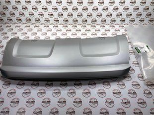 LR048510 Накладка переднего бампера буксировочная Range Rover Evoque L538