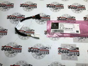 A1679069505, A 167 906 95 05 Светодиод (подсветка) салона Mercedes GLE W167 / GLS X167