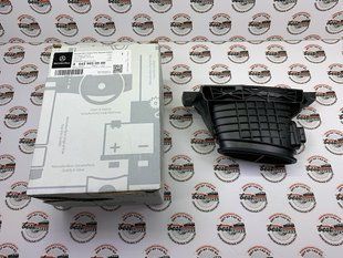 A6429050500, A 642 905 05 00 Расходомер воздуха Mercedes M642 / GLE W166/C292 / GLS X166 / E C207/W212/W213/C238 / CLS C218 / S W222 / GLC X253 / G W463 / X W470
