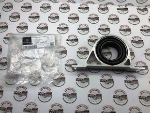 A2044103381, A 204 410 33 81 Опора карданного вала Mercedes C W204 / E C207/W212 / CLS C218