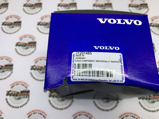 31201485 Кульова опора переднього нижнього важеля Volvo XC90 (-14) / V70 (-08) / S60 (-09)
