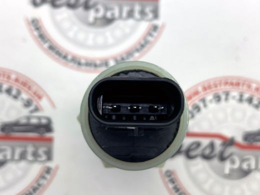 12618613333, 12 61 8 613 333 Датчик температури / тиску масла двигуна BMW N20 / 1 F20/F21 / 2 F22/F23 / 3 F30/F31/F34/F35 / 4 F32/F33/F36 / 5 F07/F10/F11/F18 / X1 E84 / X3 F25 / X4 F26 / X5 F15 / X6 F16 / Z E89