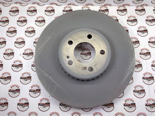 A0004218800, A 000 421 88 00 Диск гальмівний передній Mercedes E W213