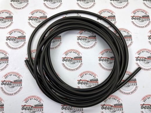 61615A121A0, 61 61 5 A12 1A0 Комплект для установки дворников WaterBlades BMW 5 G30/G31 / 7 G11/G12 / X5 G05 / X6 G06 / X7 G07