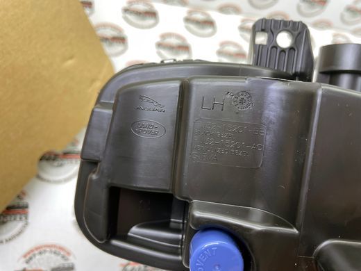 LR136869 Фара протитуманна передня ліва Range Rover Evoque L538 / Land Rover Discovery Sport L550