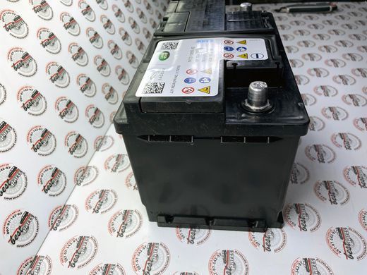 429123483 Акумулятор (АКБ) 12V 70 Ah 760A AGM Range Rover Vogue L405 / Sport L494 / Evoque L538/L551 / Land Rover Discovery Sport L550