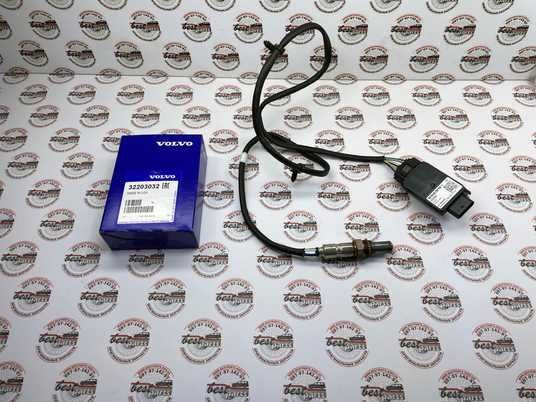 バランス 32203032 Датчик NOx (SCR) Volvo XC90 (16-) / XC60 (18-) / V90 CC