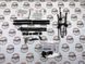 61615A121A0, 61 61 5 A12 1A0 Комплект для установки дворников WaterBlades BMW 5 G30/G31 / 7 G11/G12 / X5 G05 / X6 G06 / X7 G07