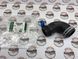 LR008237 Патрубок охолодження до голівки блоку Range Rover Vogue L322 / Sport L320