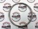 LR105411 Кольцо уплотнительное графитовое турбины к катализатору Land Rover Discovery 5 L462 / Sport L550