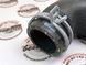 LR008237 Патрубок охолодження до голівки блоку Range Rover Vogue L322 / Sport L320