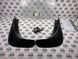 VPLGP0111 Брызговики передние с электрическими подножками Range Rover Vogue L405