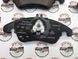 A000420900490, A 000 420 90 04 90 Колодки гальмівні передні Mercedes SLK R172 / C W204 / E C207 / W212 / CLS C218