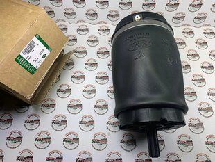 RKB500082 Пневмопружина (пневмоподушка) задняя Range Rover Vogue L322