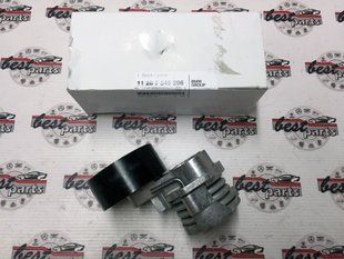 11287545296, 11 28 7 545 296 Натяжитель ремня (Генератора) BMW X5 E70