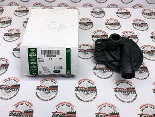 LR003380 Клапан рециркуляции отработанных газов (EGR) Range Rover Vogue L322 / Sport L320 / Land Rover Discovery 3/4 L319
