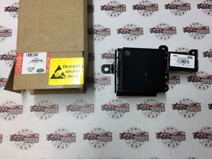 LR034149 Датчик (радар) перестроения левый Range Rover Vogue L322